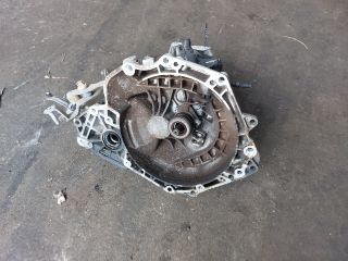 bontott OPEL CORSA D Váltó (Mechanikus)
