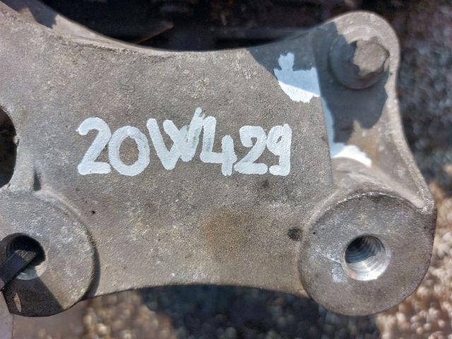 bontott OPEL CORSA D Váltó (Mechanikus)