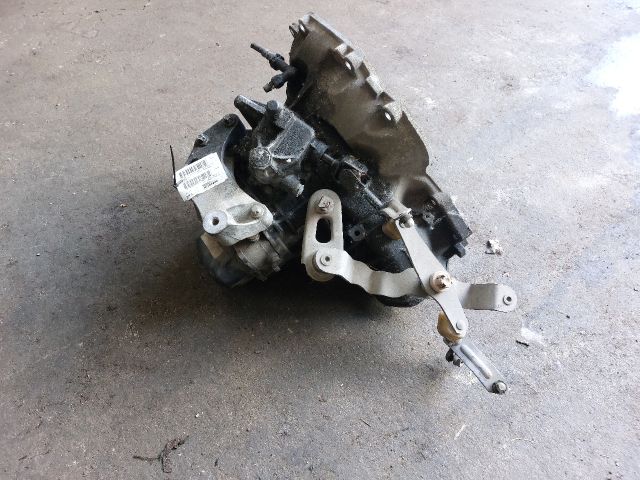 bontott OPEL CORSA D Váltó (Mechanikus)
