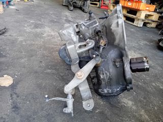 bontott OPEL CORSA D Váltó (Mechanikus)