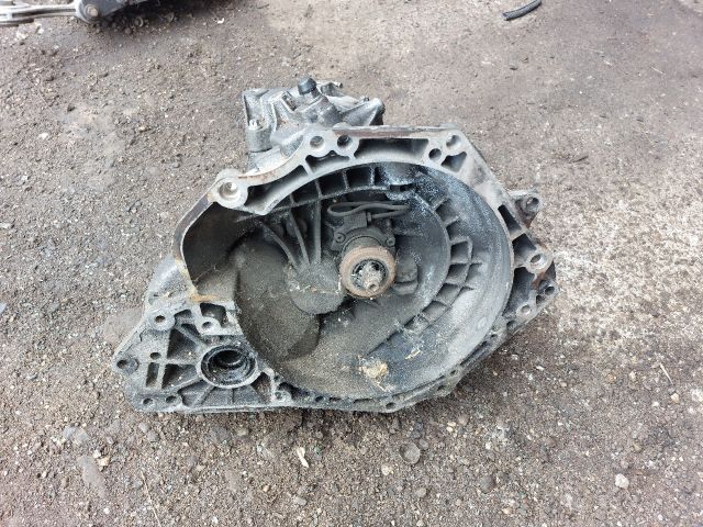 bontott OPEL CORSA D Váltó (Mechanikus)