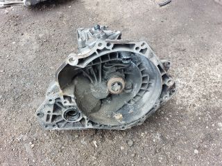 bontott OPEL CORSA D Váltó (Mechanikus)