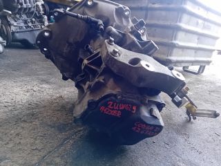 bontott OPEL CORSA D Váltó (Mechanikus)