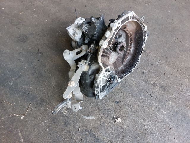 bontott OPEL CORSA D Váltó (Mechanikus)