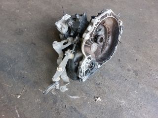 bontott OPEL CORSA D Váltó (Mechanikus)