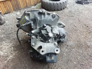 bontott OPEL CORSA D Váltó (Mechanikus)