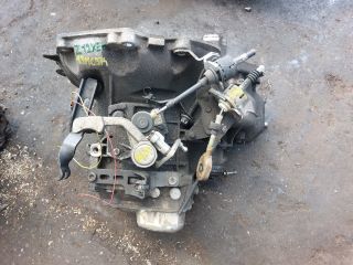 bontott OPEL CORSA D Váltó (Mechanikus)