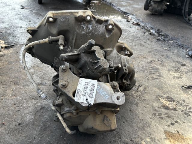 bontott OPEL CORSA D Váltó (Mechanikus)