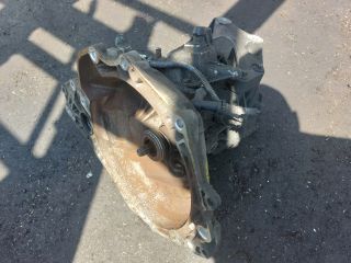 bontott OPEL CORSA D Váltó (Mechanikus)