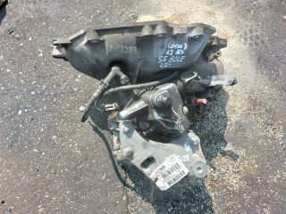 bontott OPEL CORSA D Váltó (Mechanikus)