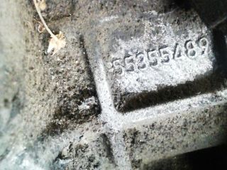 bontott OPEL CORSA D Váltó (Mechanikus)