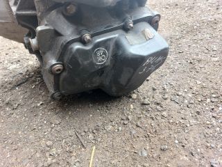 bontott OPEL CORSA D Váltó (Mechanikus)