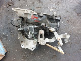 bontott OPEL CORSA D Váltó (Mechanikus)