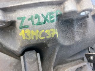 bontott OPEL CORSA D Váltó (Mechanikus)