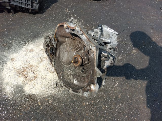 bontott OPEL CORSA D Váltó (Mechanikus)