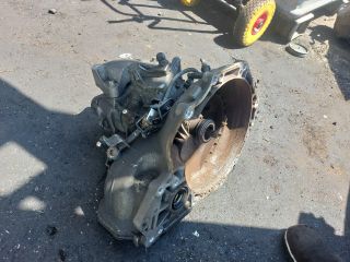 bontott OPEL CORSA D Váltó (Mechanikus)