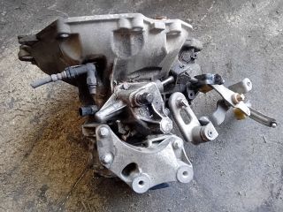 bontott OPEL CORSA D Váltó (Mechanikus)