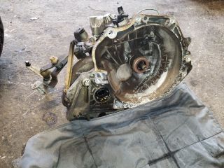 bontott OPEL CORSA D Váltó (Mechanikus)