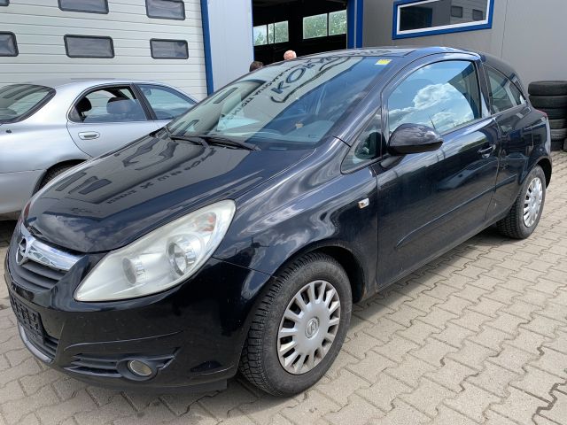 bontott OPEL CORSA D Váltó (Mechanikus)