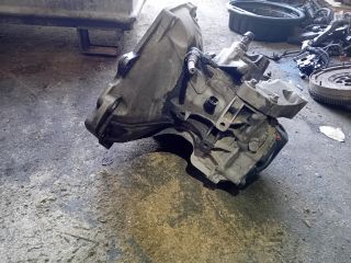 bontott OPEL CORSA D Váltó (Mechanikus)