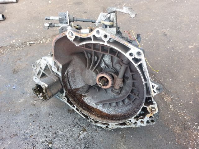 bontott OPEL CORSA D Váltó (Mechanikus)