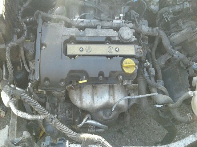 bontott OPEL CORSA D Váltó (Mechanikus)