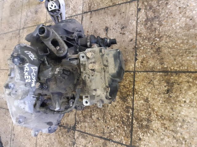 bontott OPEL CORSA D Váltó (Mechanikus)