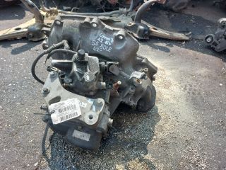 bontott OPEL CORSA D Váltó (Mechanikus)