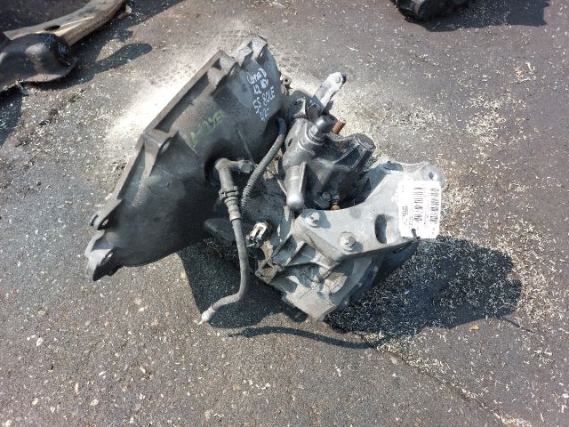 bontott OPEL CORSA D Váltó (Mechanikus)