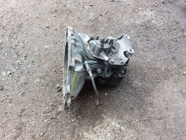 bontott OPEL CORSA D Váltó (Mechanikus)