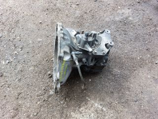 bontott OPEL CORSA D Váltó (Mechanikus)