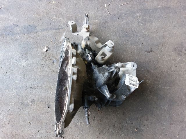 bontott OPEL CORSA D Váltó (Mechanikus)