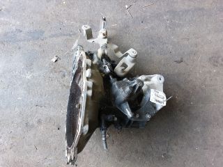bontott OPEL CORSA D Váltó (Mechanikus)