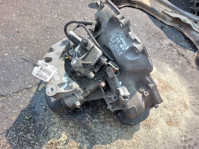 bontott OPEL CORSA D Váltó (Mechanikus)