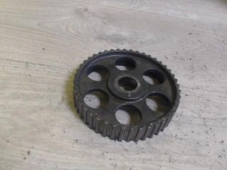 bontott OPEL CORSA D Vezérműkerék