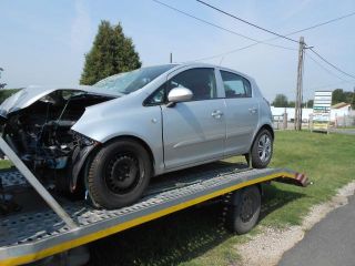 bontott OPEL CORSA D Vezérműtengely Fordulatszám Jeladó