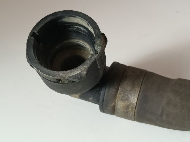 bontott OPEL CORSA D Vízcső