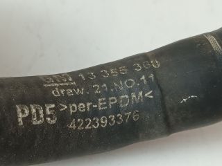 bontott OPEL CORSA D Vízcső