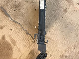 bontott OPEL CORSA D Vízhűtő Radiátor (Klímás)