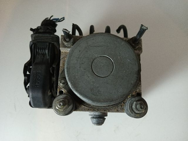 bontott OPEL CORSA D ABS Kocka