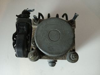 bontott OPEL CORSA D ABS Kocka