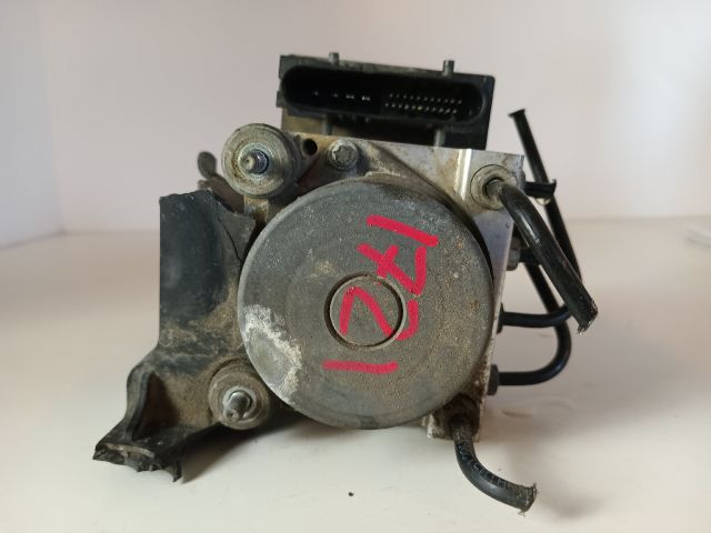 bontott OPEL CORSA D ABS Kocka