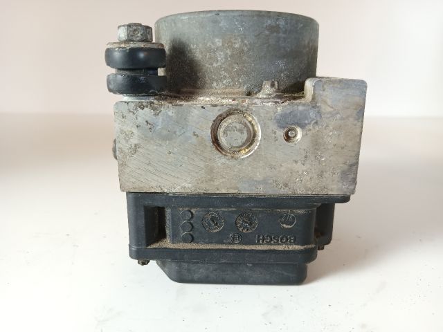 bontott OPEL CORSA D ABS Kocka