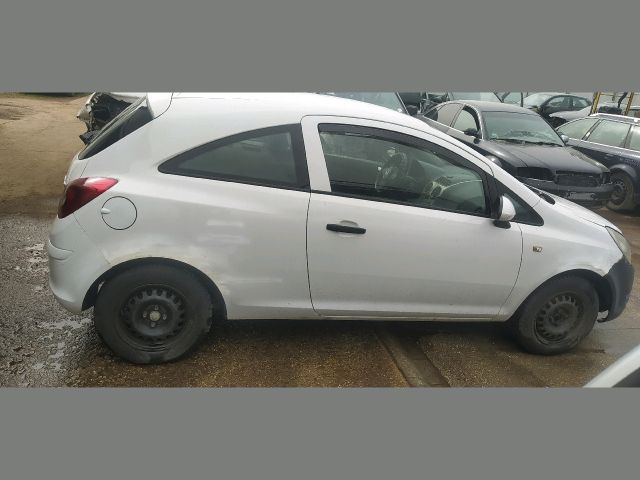 bontott OPEL CORSA D ABS Kocka