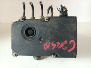 bontott OPEL CORSA D ABS Kocka