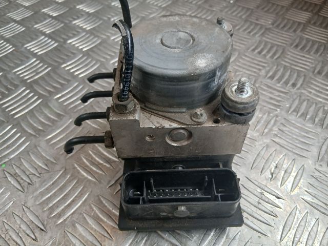 bontott OPEL CORSA D ABS Kocka