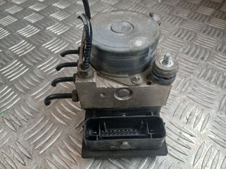 bontott OPEL CORSA D ABS Kocka