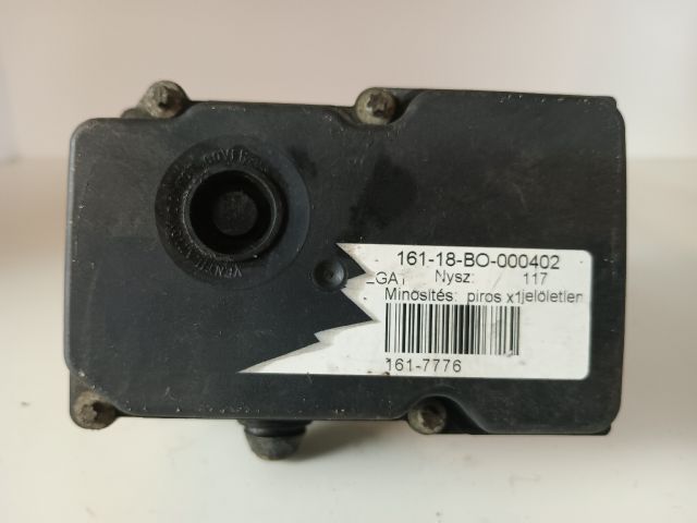 bontott OPEL CORSA D ABS Kocka