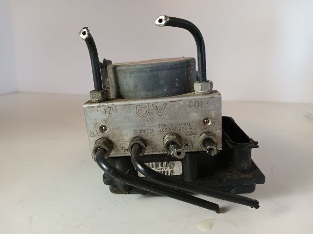 bontott OPEL CORSA D ABS Kocka