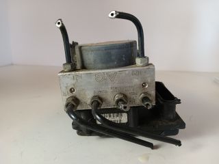 bontott OPEL CORSA D ABS Kocka